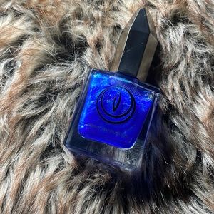 Mooncat Mercury’s Tears polish